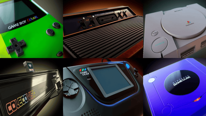 GameCube vs. Other Consoles: Why Nintendo’s Cube Stands Out