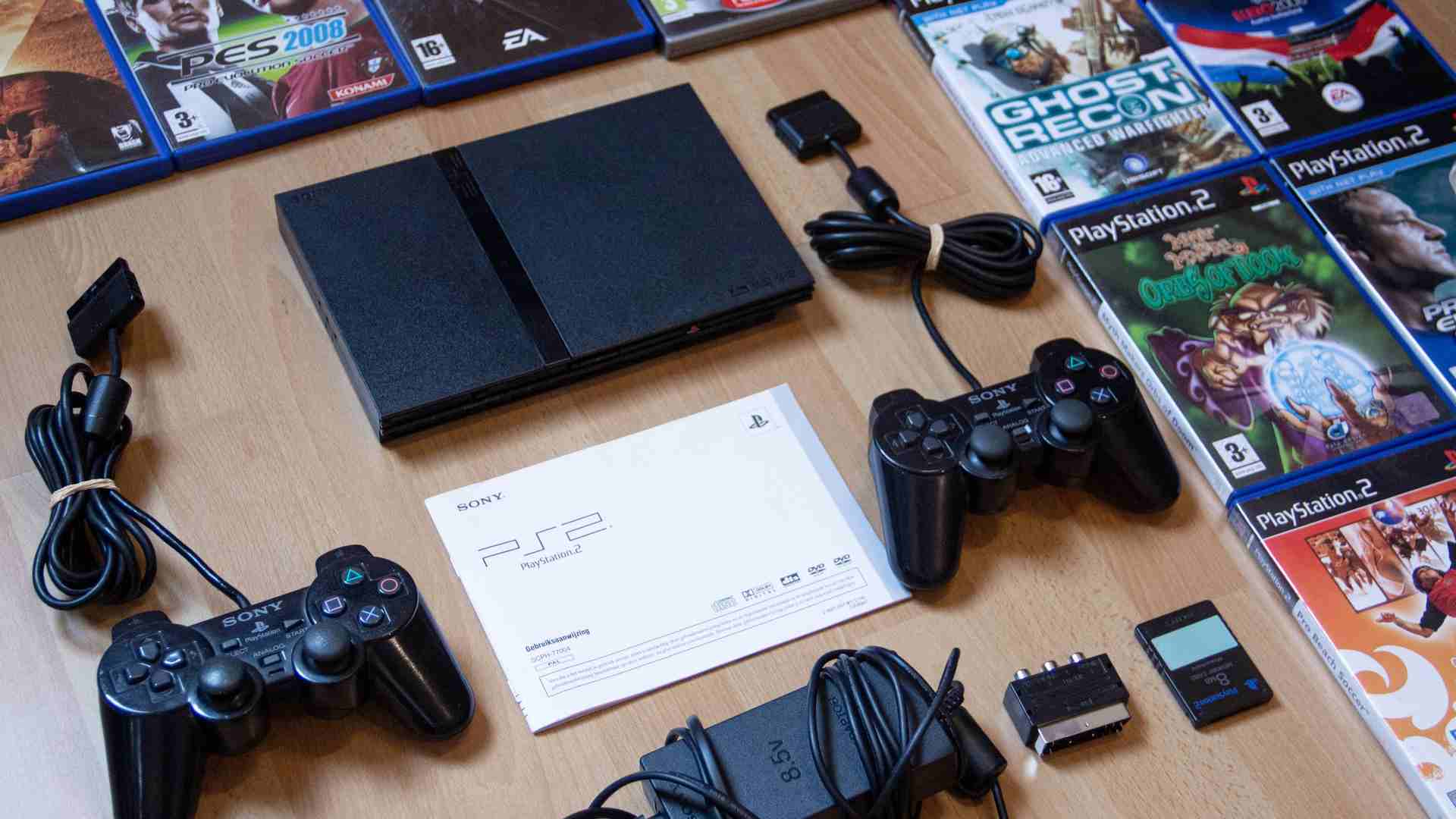 GameCube vs. PS2: Welche klassische Konsole ist besser?