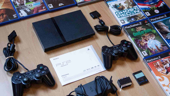 GameCube Vs PS2: Which Classic Console Is Better?