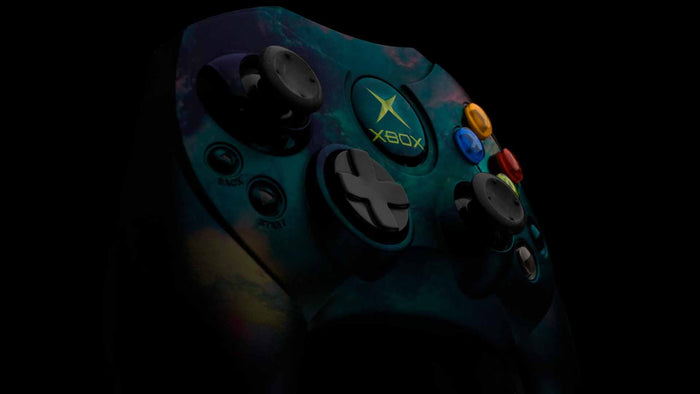 GameCube contre Xbox Original : Comparaison complète