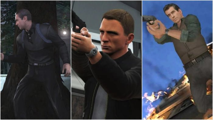 Gaming Like a Spy: Strategy Tips for 007 on PS2