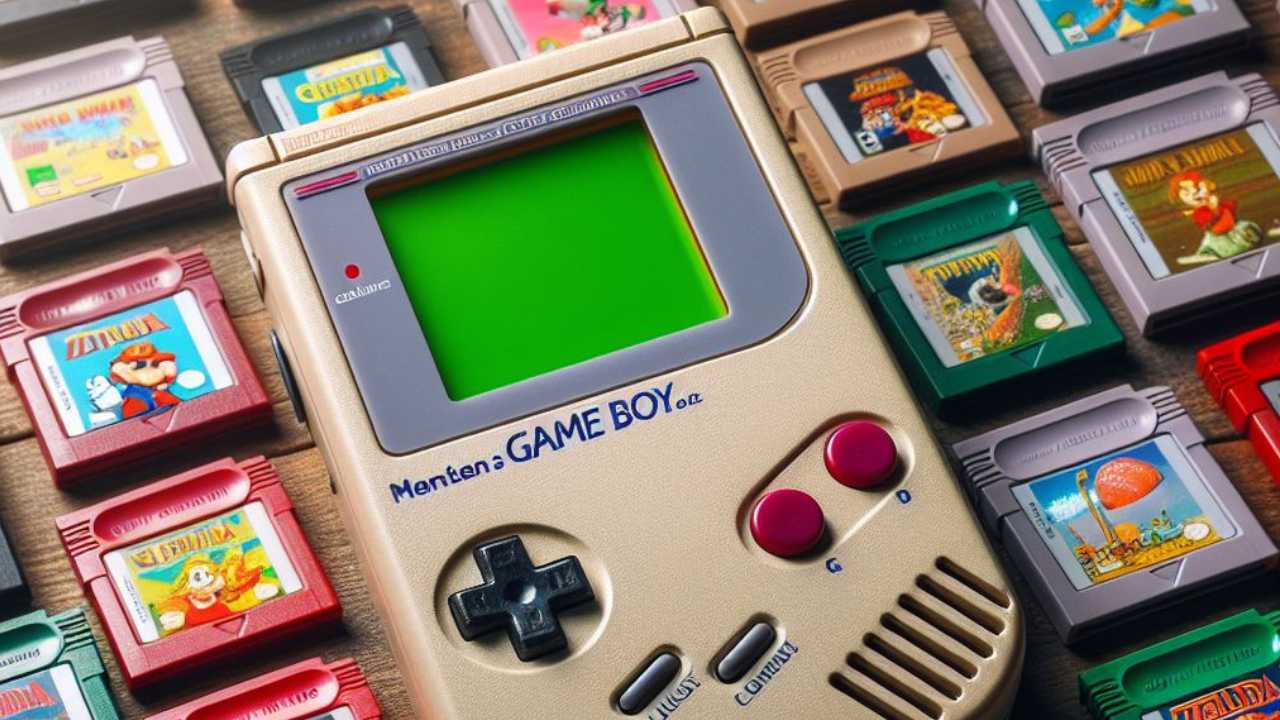 Développement GBA : Coup de projecteur sur la scène homebrew florissante