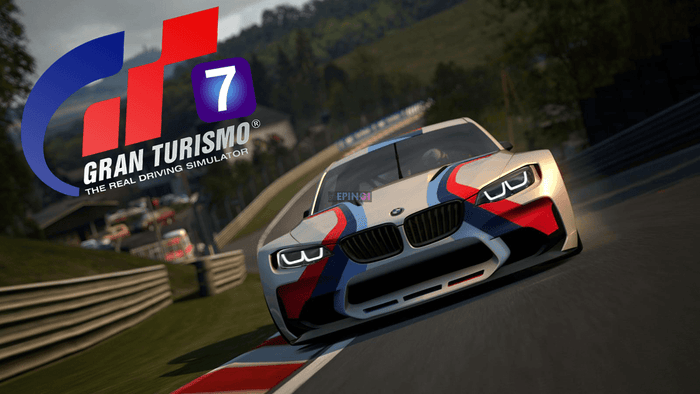 Gran Turismo 7: A Showcase of Realism and Performance on PS5
