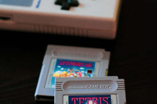 Top 10 Gameboy Games To Have Fun Anywhere