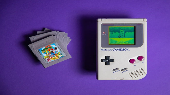 Les pépites cachées de la Game Boy : des titres sous-estimés qui valent le détour