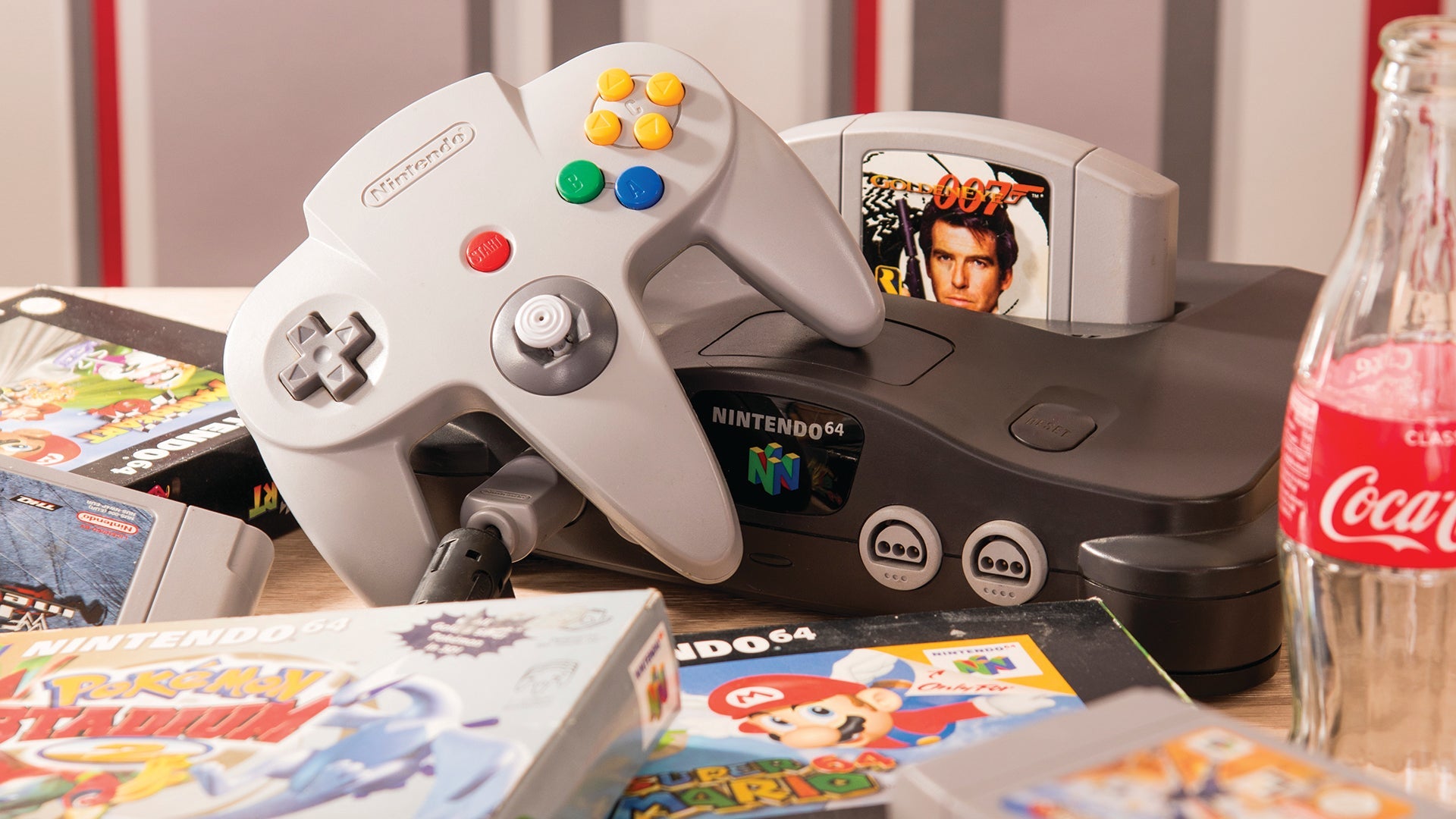 Hidden Gems: Underrated Games for the Nintendo 64