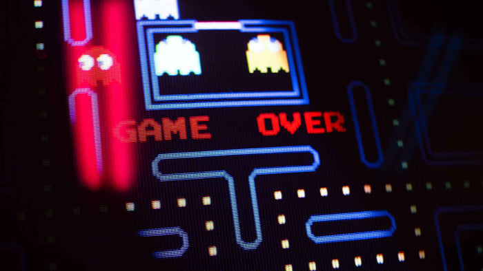 How To Make Your Own Retro Games: A Comprehensive Guide