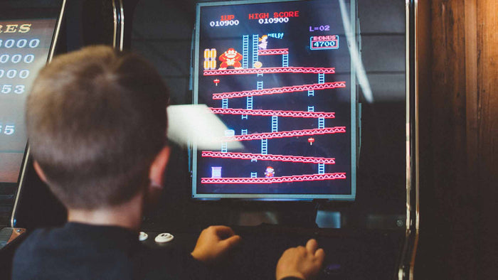 How To Play Retro Games? [4 Quick & Easy Ways]