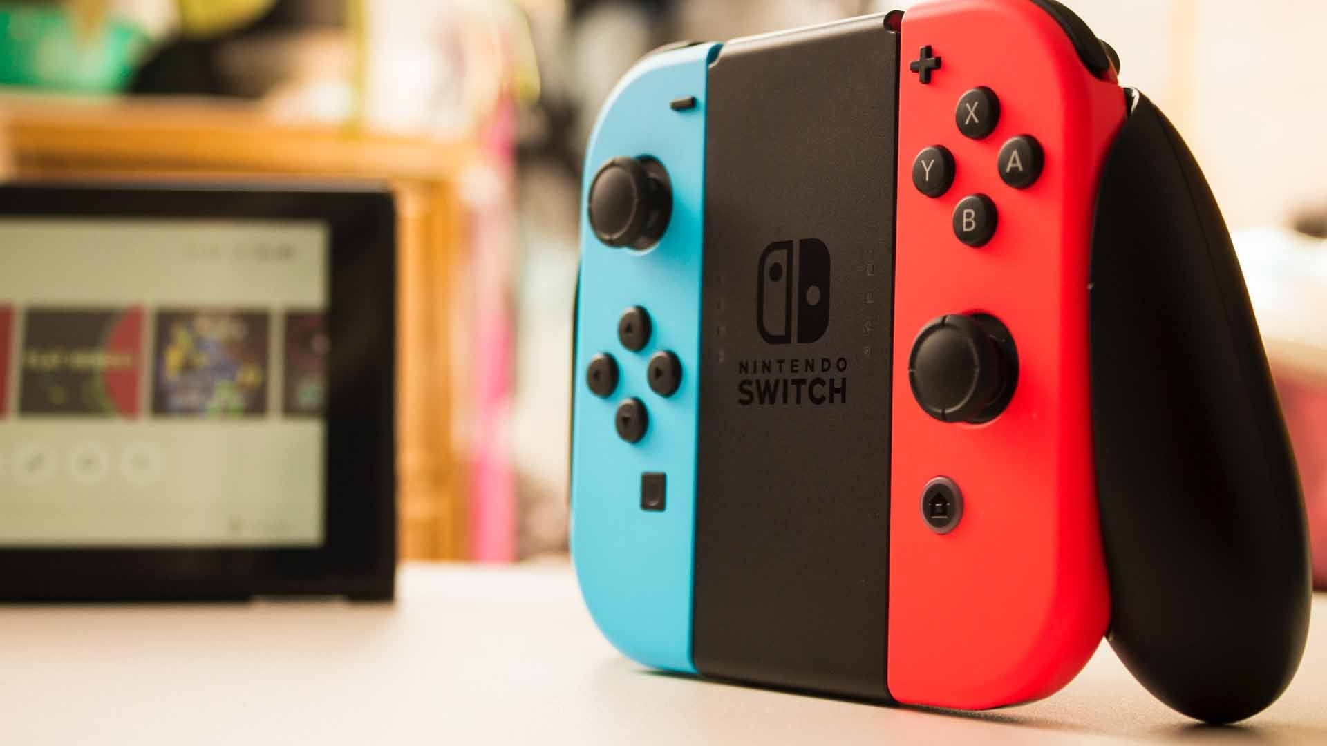 How To Play Retro Games On Switch (Tips & Tricks Included)