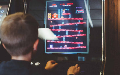 How To Play Retro Games? [4 Quick & Easy Ways]