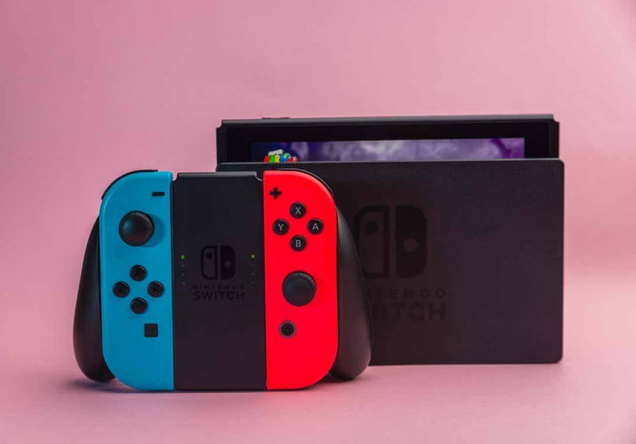 How to Sell Old Game Systems in 2022?