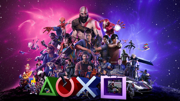 Immersive Adventures and Stunning Graphics: The Must-Play Titles on the PlayStation 5