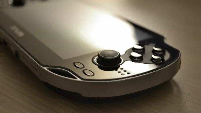 Impact of the PlayStation Portable on the Handheld Gaming Market