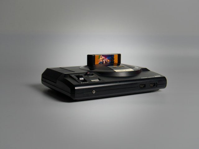 Innovations et attentes des consommateurs : L'ascension et la chute des consoles Sega