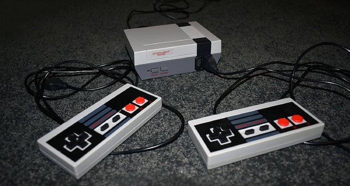 Is NES the Top-Rated Console of All Time?