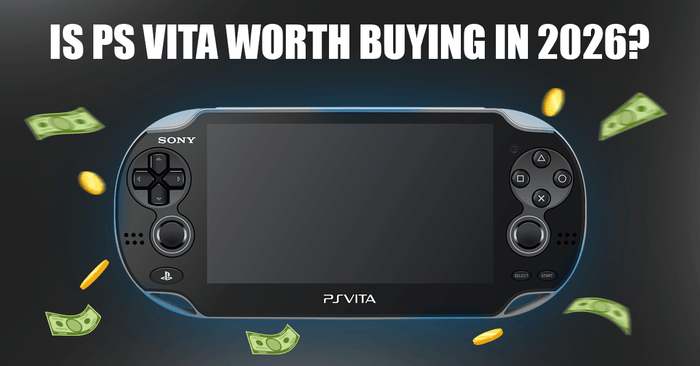 Is PS Vita Worth Buying in 2026?