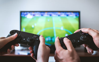 Find out the Best Video Games to Play with Friends