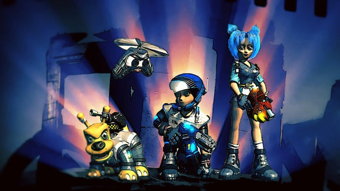 Jet Force Gemini: Its Place in N64 History