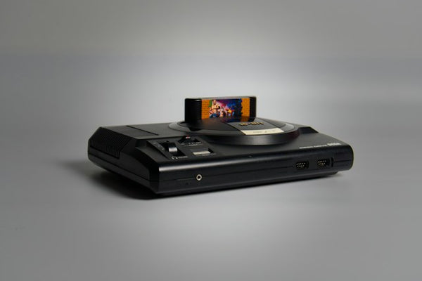 Innovations et attentes des consommateurs : L'ascension et la chute des consoles Sega