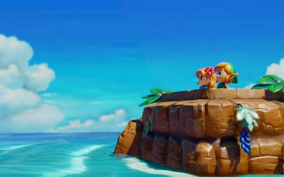 The Legend of Zelda : 35 ans d'innovation et d'aventure