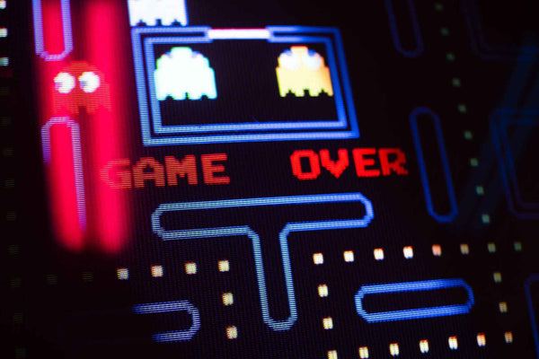 Comment créer vos propres jeux rétro : un guide complet