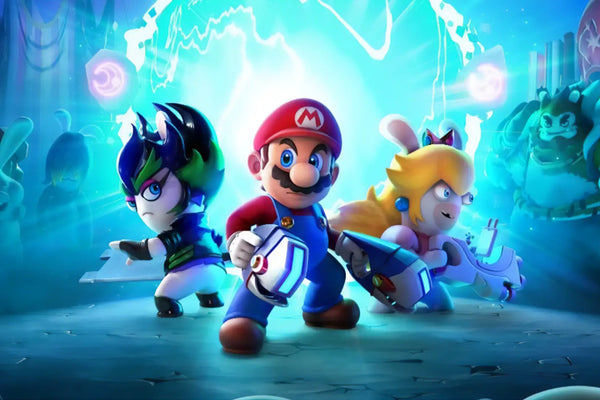 Nintendo Switch : Meilleurs jeux