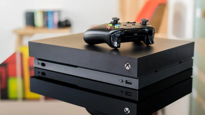 Maximizing Performance: A Deep Dive into Optimizing Your Xbox One