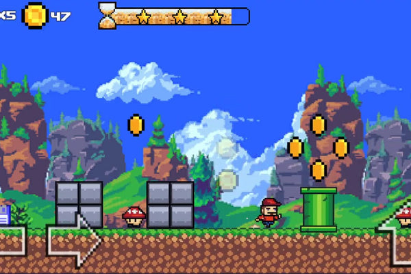 Classic Adventure Games: Unleashing the Explorer Within
