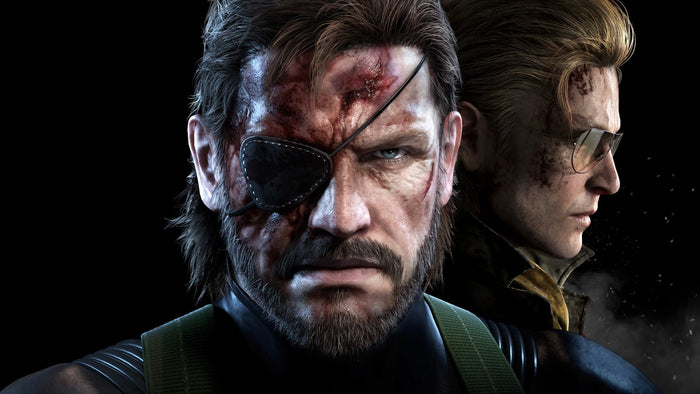 Metal Gear: A Stealthy Tale of Intrigue and Innovation