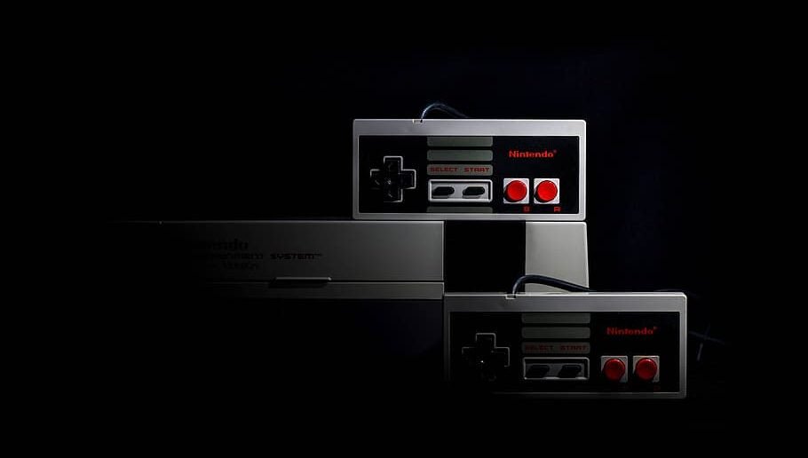Mini-consoles : La renaissance du jeu vidéo classique