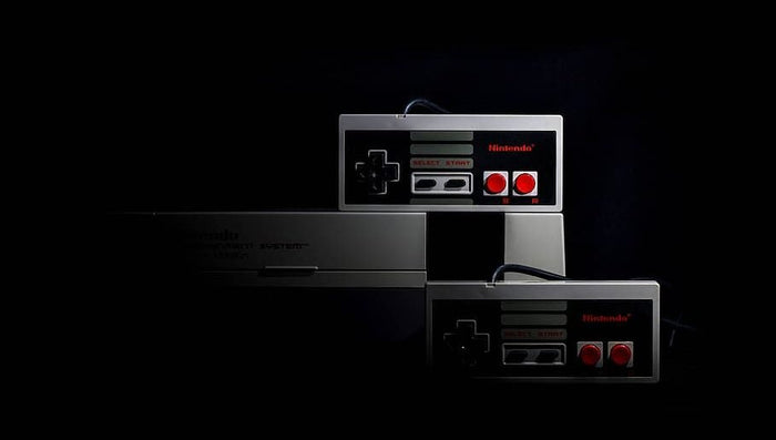 Mini Consoles: The Resurgence of Classic Gaming