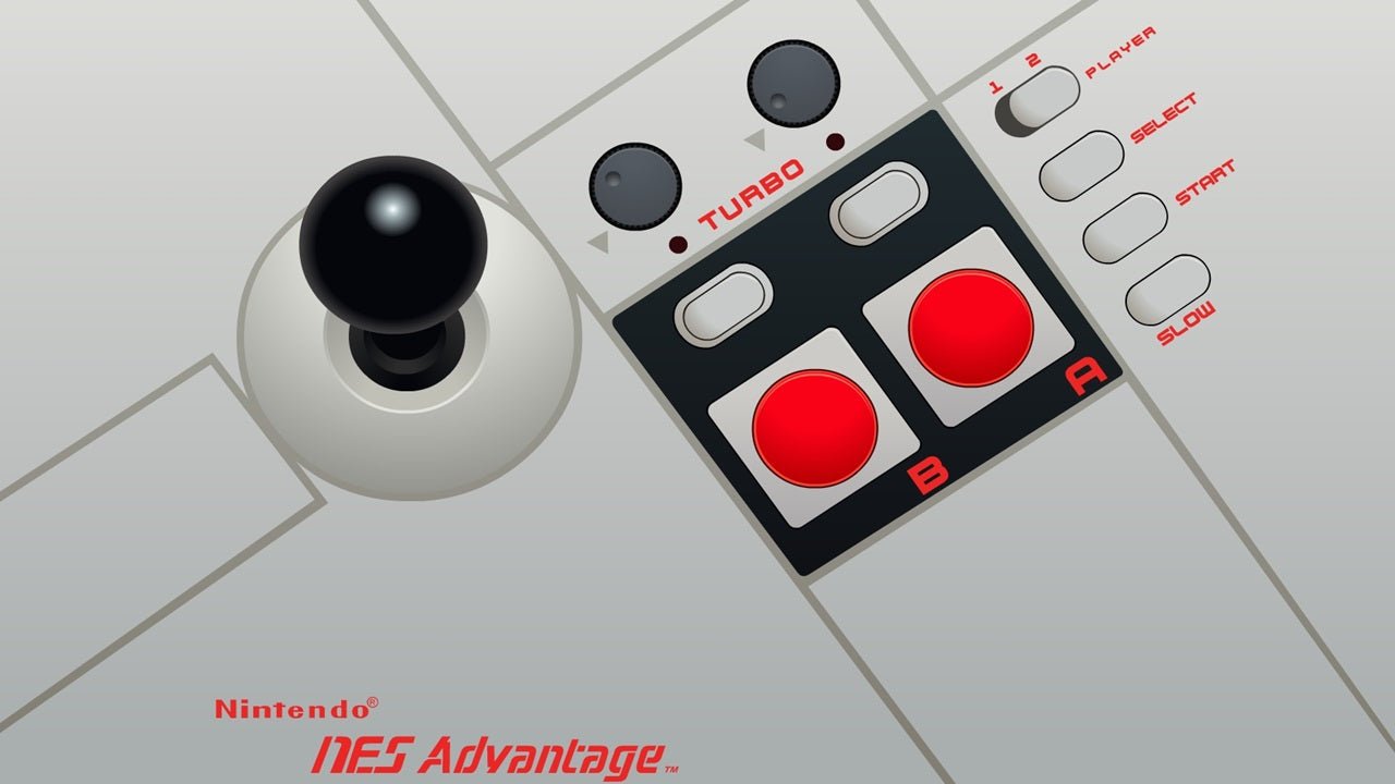 NES Advantage vs. SNES Advantage: Welches ist das Beste?