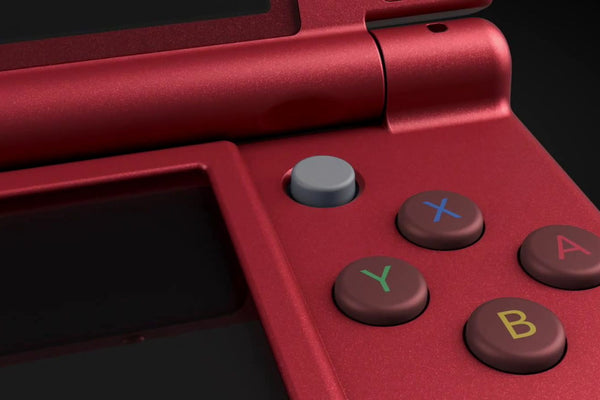 Test de la New 3DS XL : Vaut-elle le coup ?