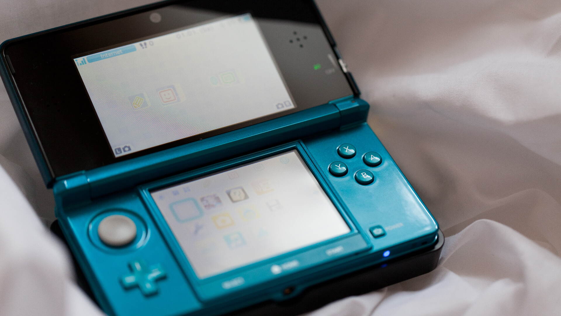 Nintendo 3DS et l'essor du jeu multiplateforme
