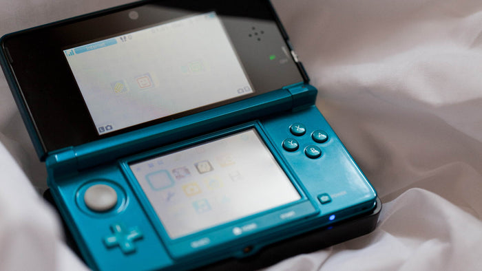 Nintendo 3DS et l'essor du jeu multiplateforme