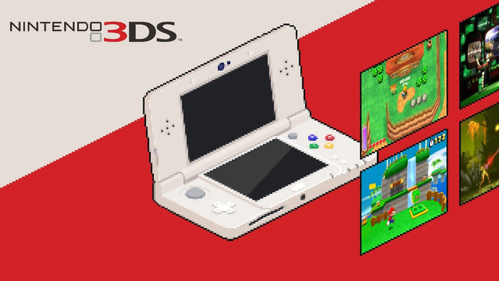 Nintendo 3DS in 2023: Still Relevant or a Nostalgic Relic?