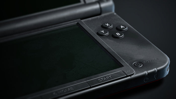 Nintendo 3DS XL in 2024: A Look Back at a Classic Console