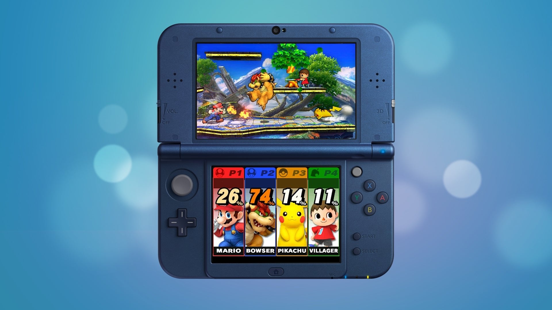 Nintendo 3DS XL vs. New Nintendo 3DS XL: Which Upgrade is Worth It?