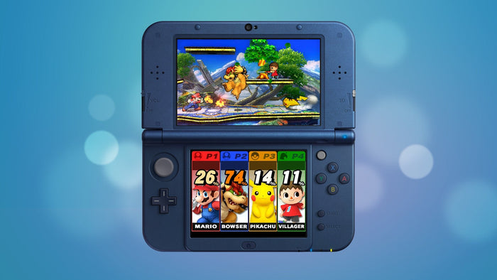 Nintendo 3DS XL vs. New Nintendo 3DS XL: Which Upgrade is Worth It?
