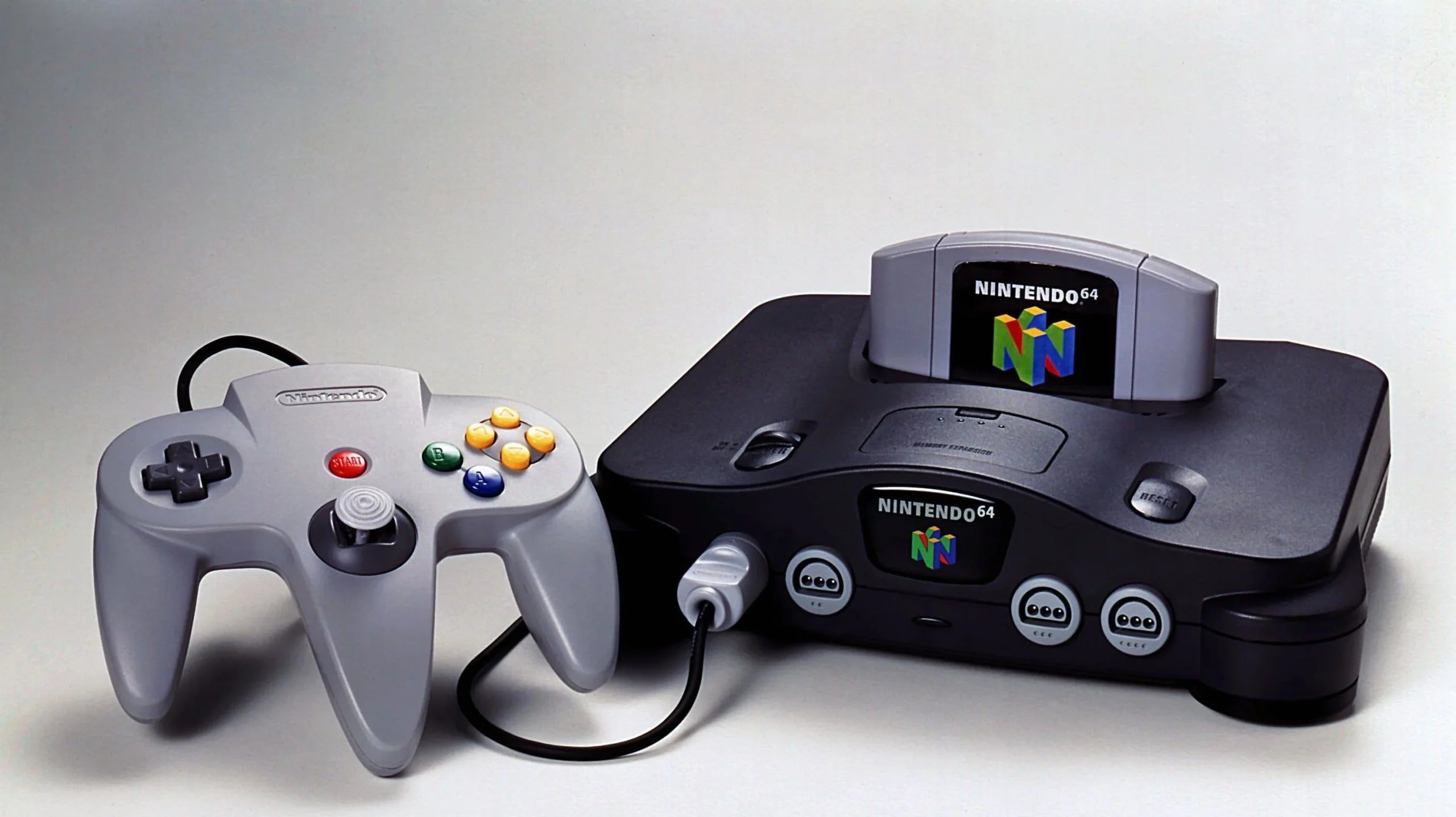 Nintendo 64 Mini: What to Expect from the Future