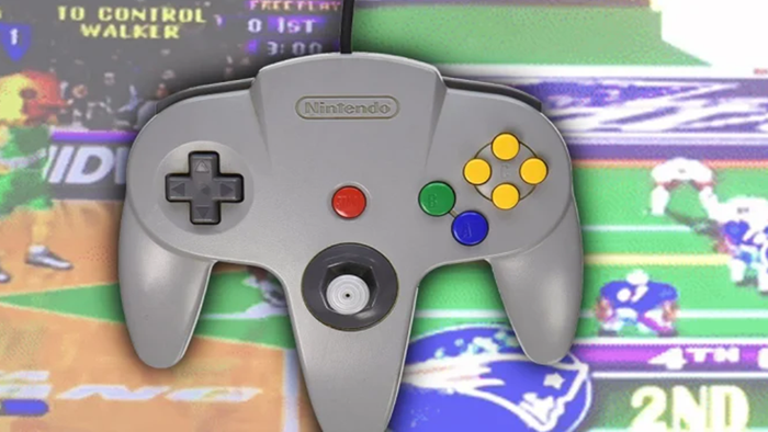 Nintendo 64 Sports Games: A Deep Dive into Hidden Gems