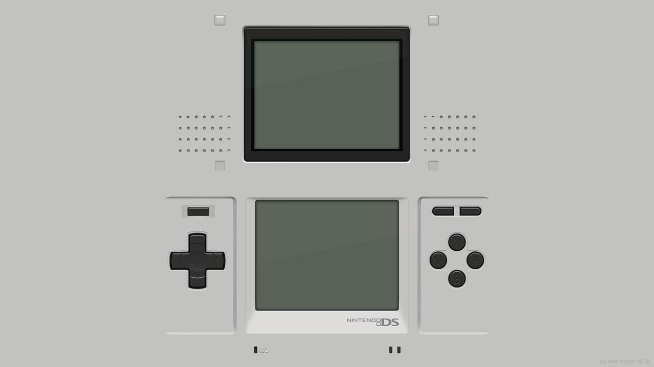 Nintendo DS: Dual-Screen Innovation