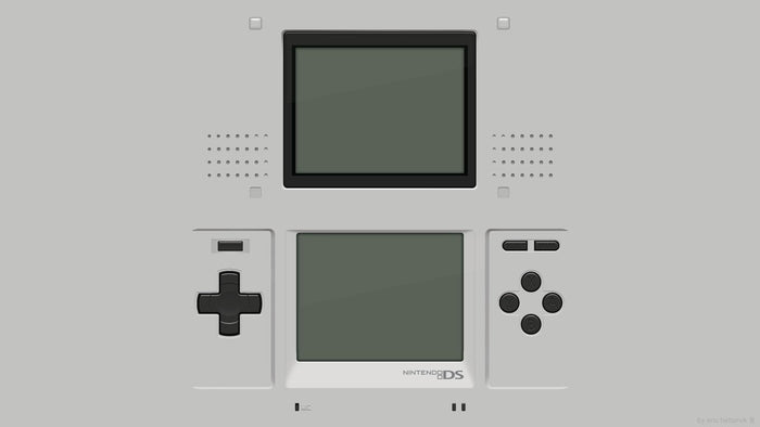 Nintendo DS: Die Innovation mit zwei Bildschirmen