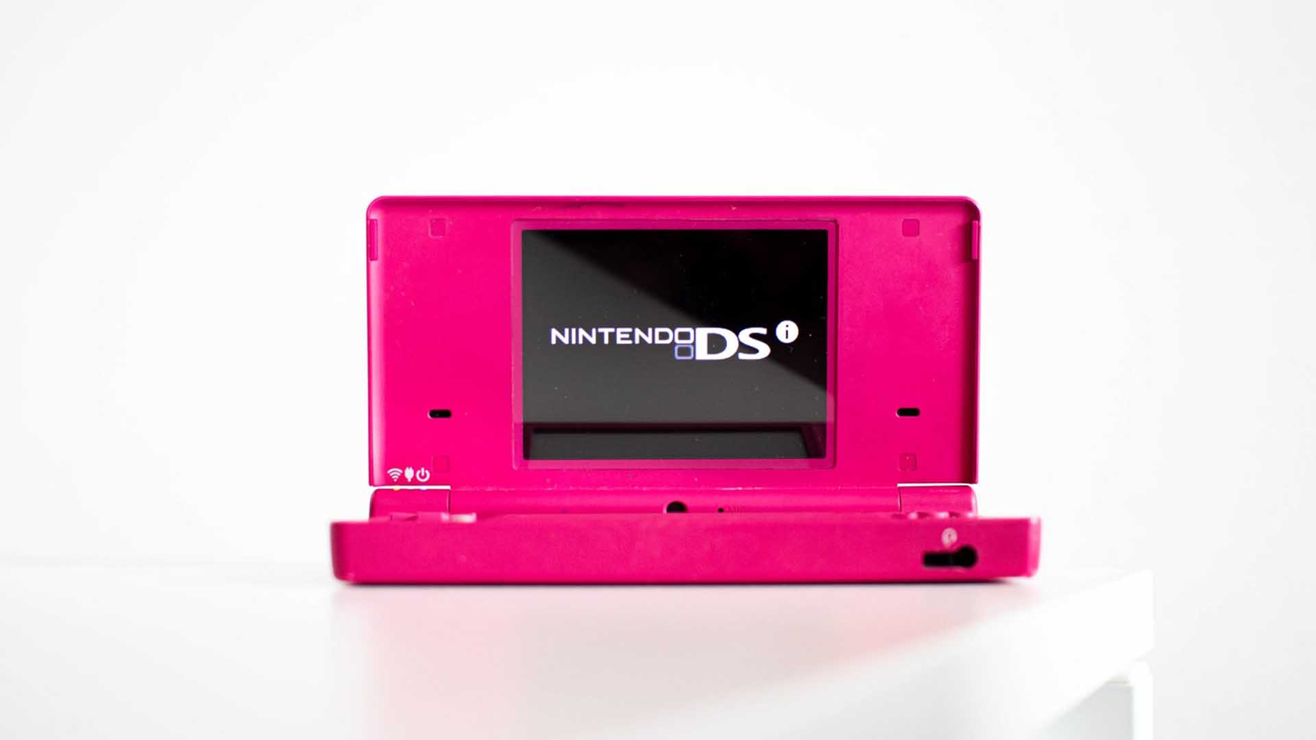 Jeux et console Nintendo DS : Tout ce que vous devez savoir