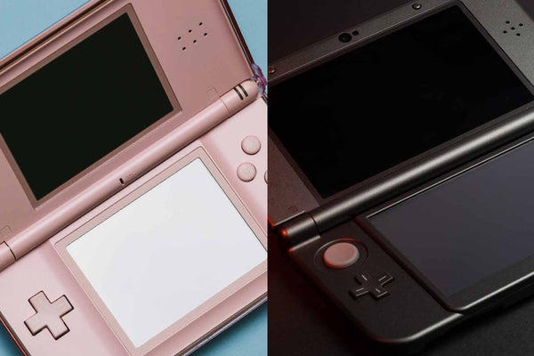 Nintendo DS ou 3DS : laquelle est la meilleure ?