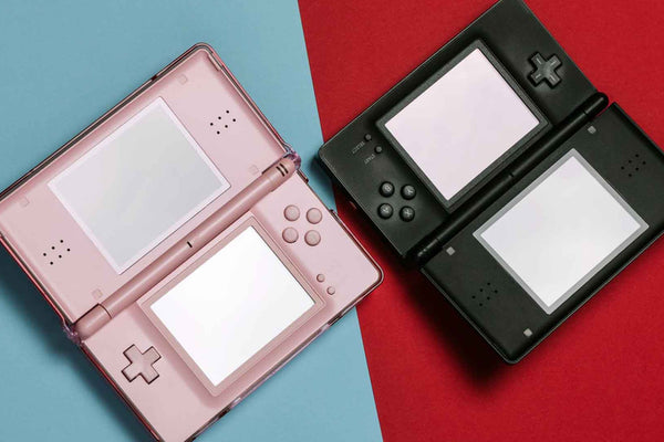 Les jeux Nintendo DS valent-ils quelque chose ?