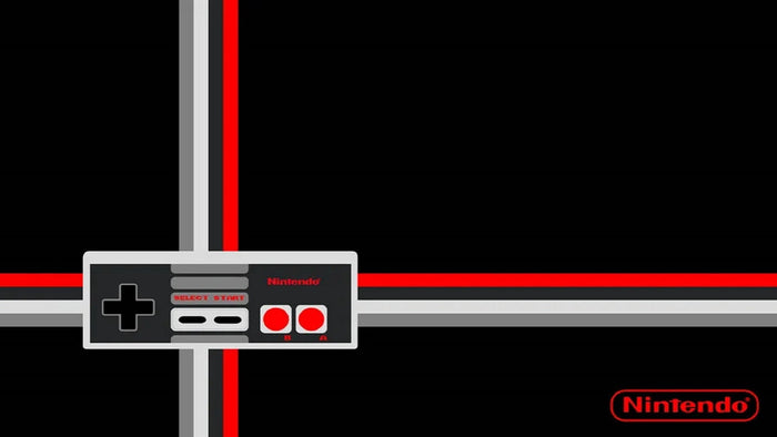 Nintendo Entertainment System The Story Behind the Creation of the