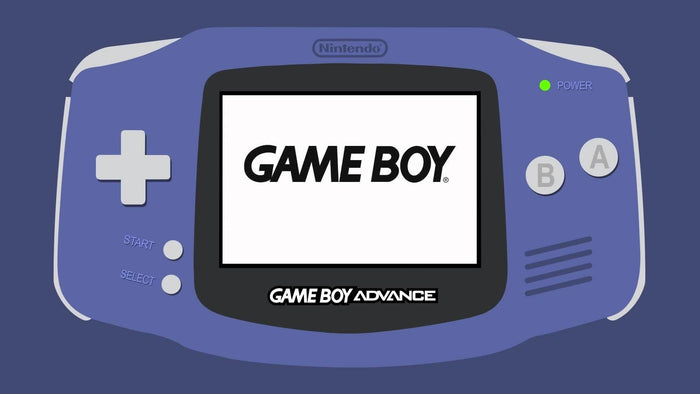 Nintendo Game Boy Advance vs Competitors