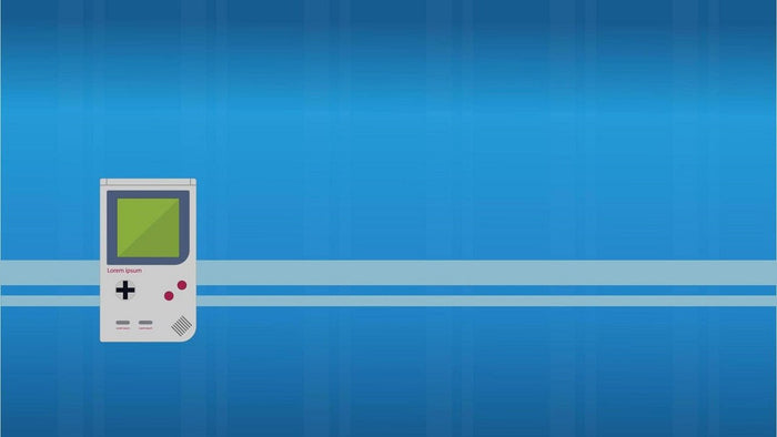 Nintendo Game Boy : Rumeurs et légendes urbaines
