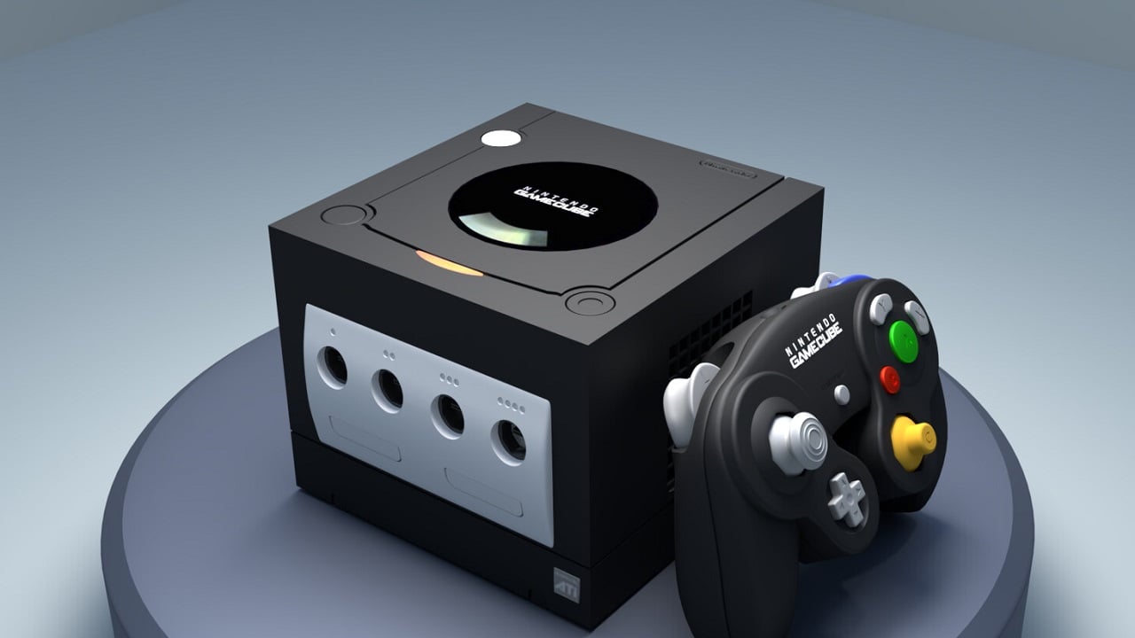 Nintendo GameCube : Libérer le potentiel caché